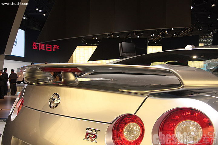 日产GT-R