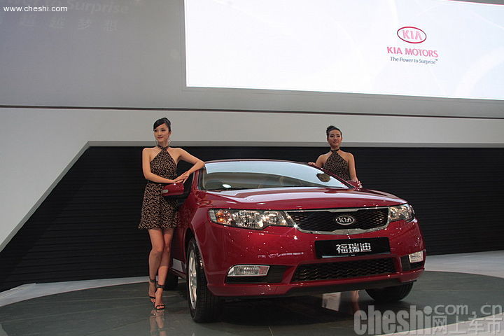 起亚(进口) 索兰托SORENTO 2008款 文章配图