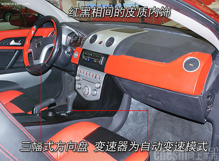 概念车