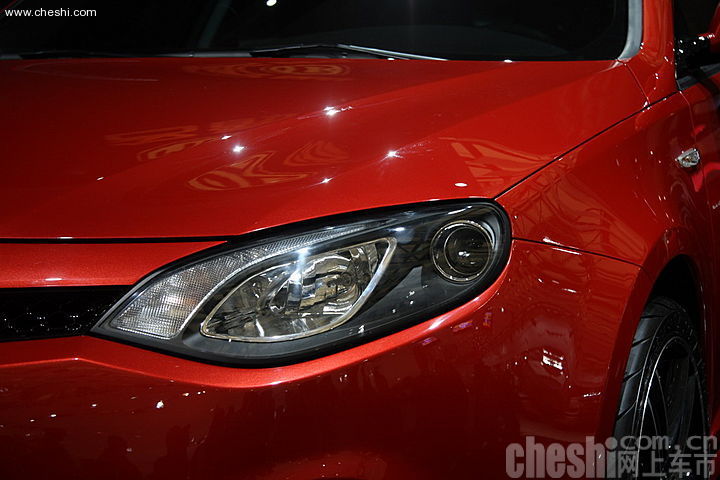 MG6