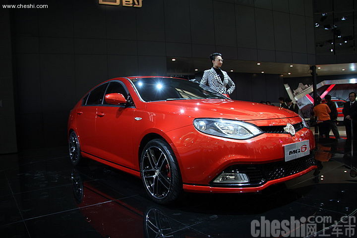 MG6