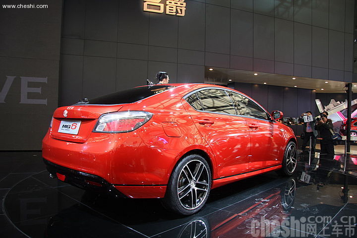 MG6