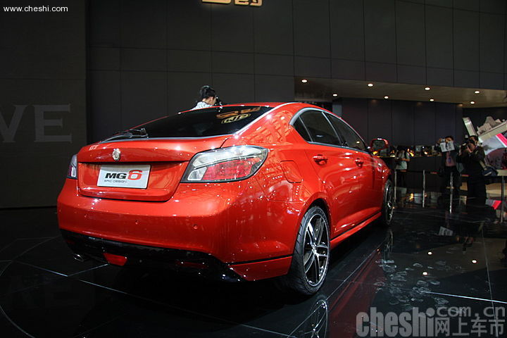 MG6
