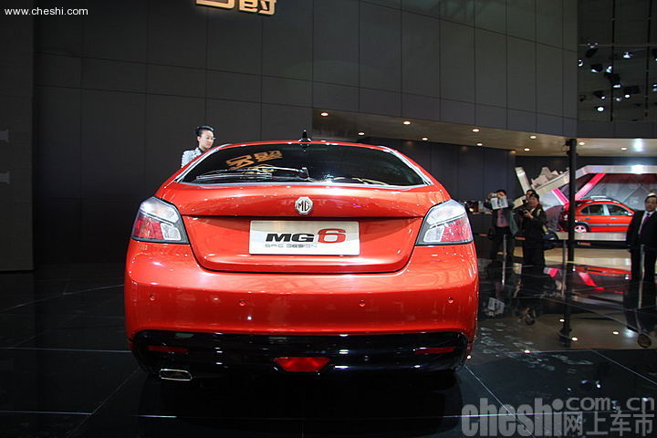 MG6