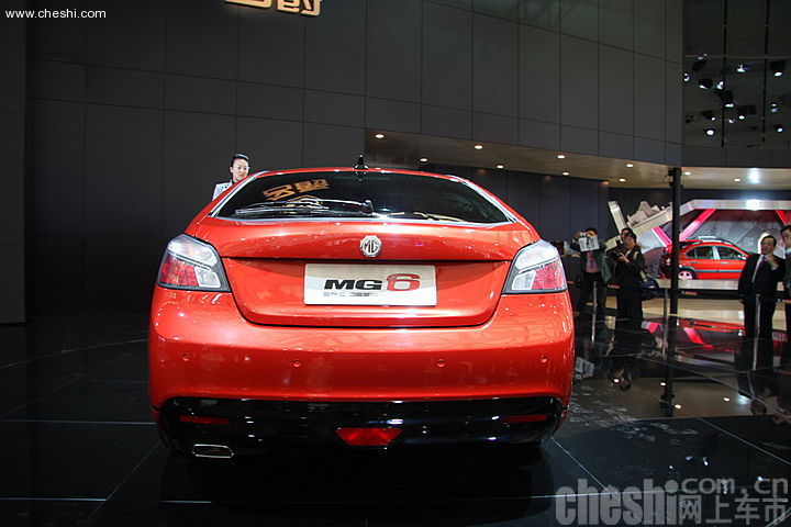 MG6