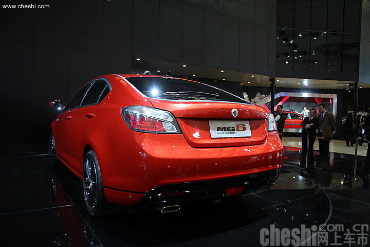 MG6