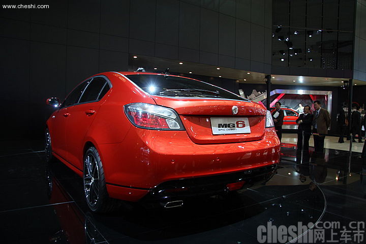 MG6