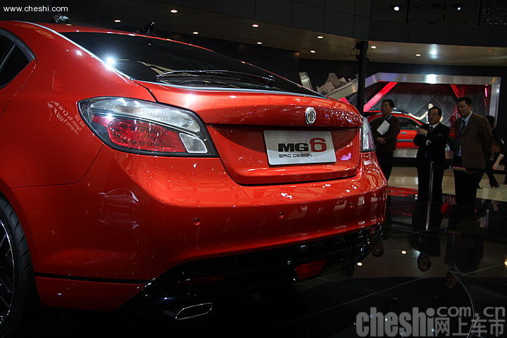 MG6