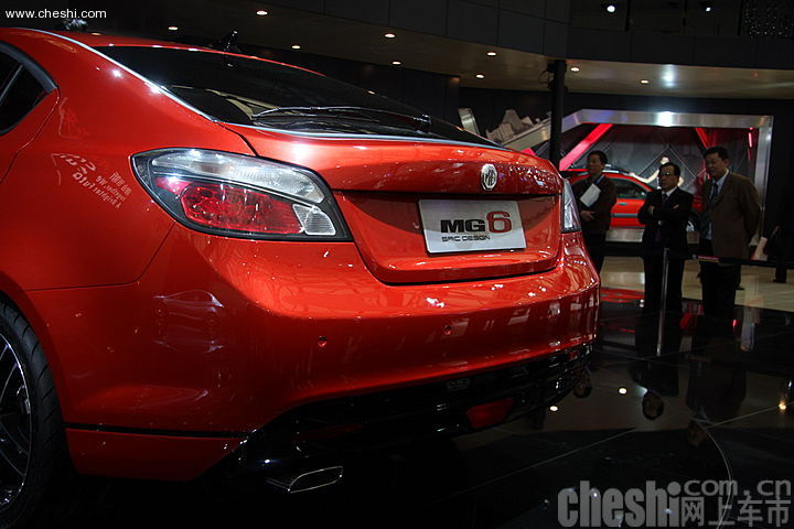 MG6