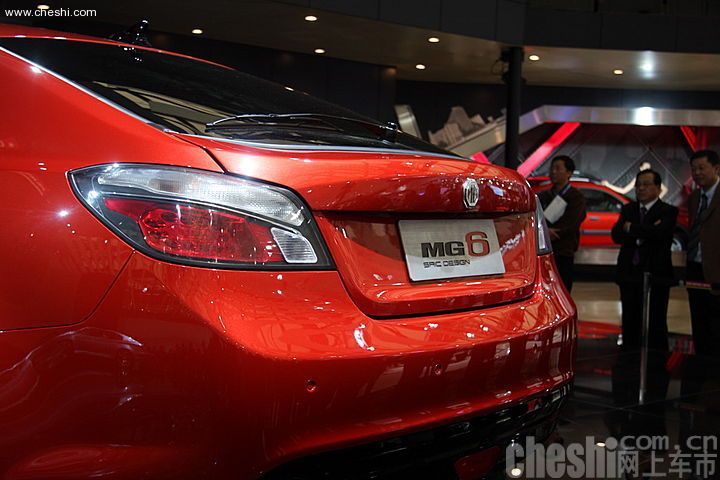 MG6