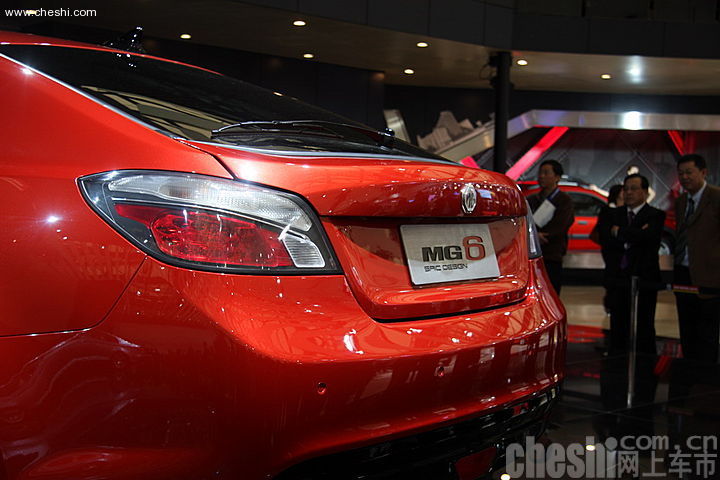 MG6