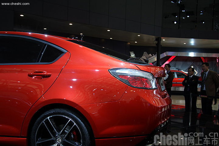 MG6