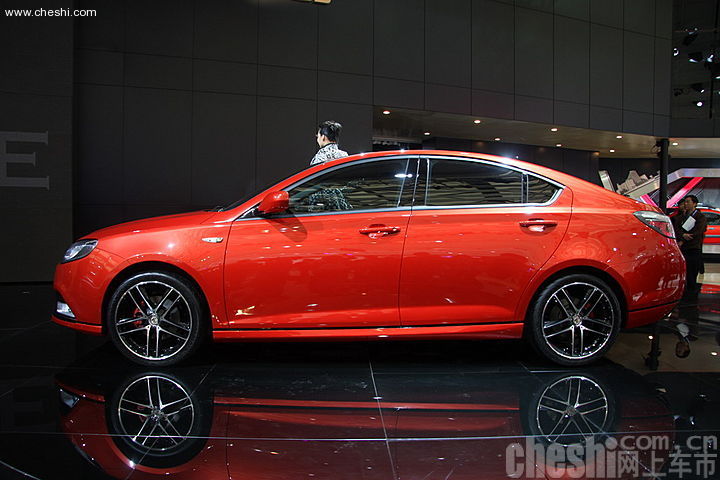 MG6