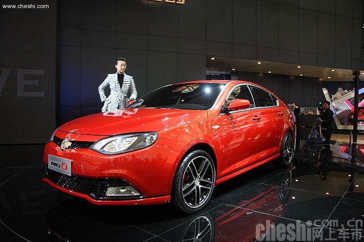 MG6