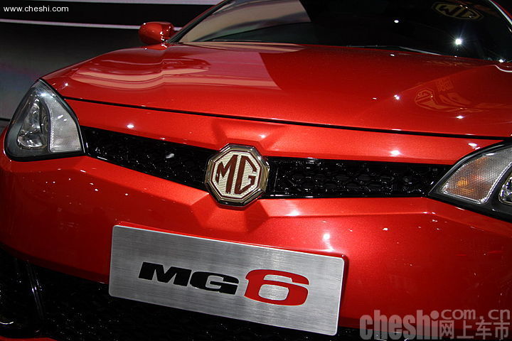 MG6