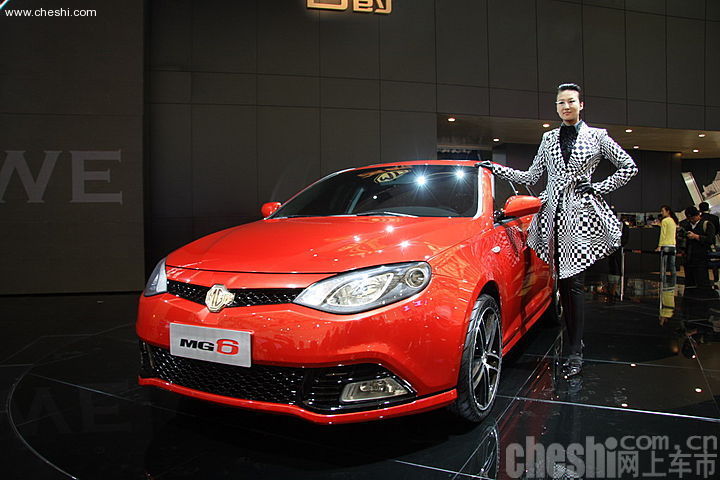MG6