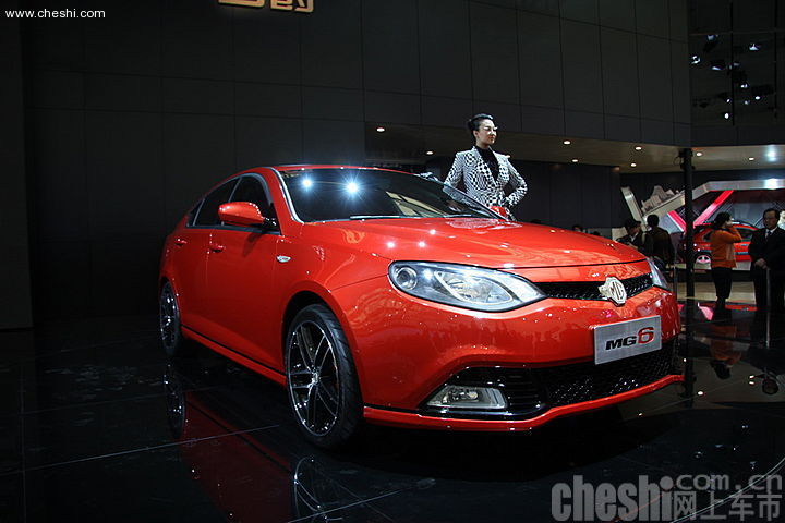 MG6