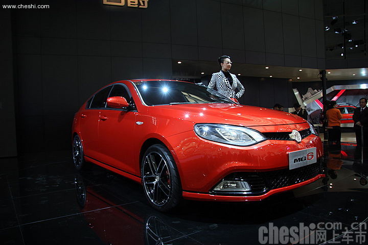 MG6