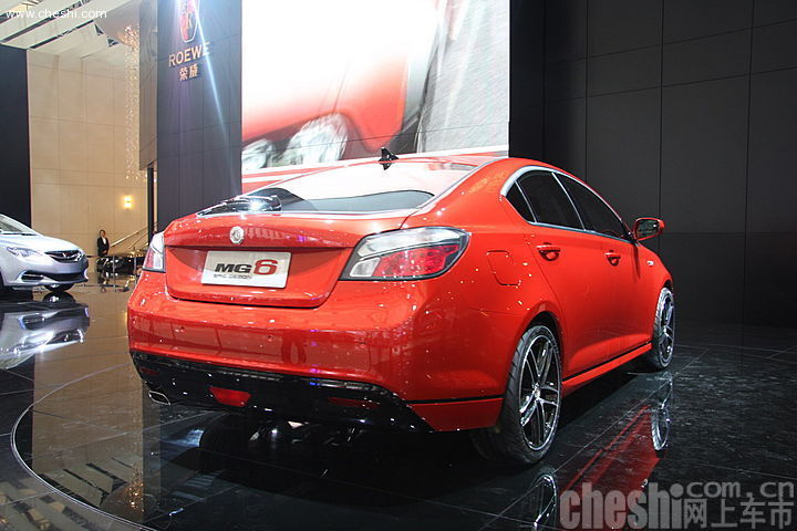 MG6