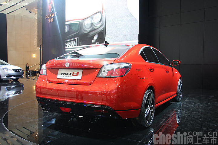 MG6