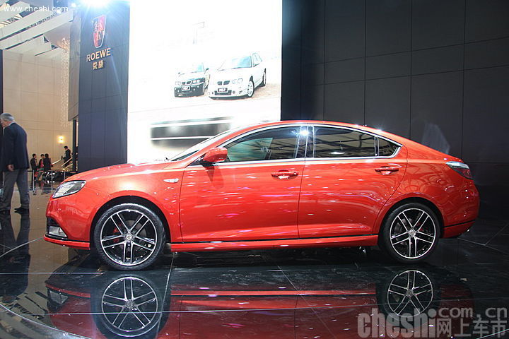 MG6