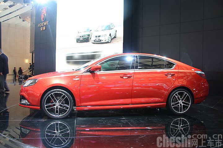 MG6