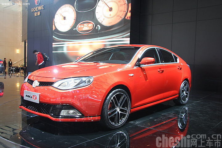 MG6