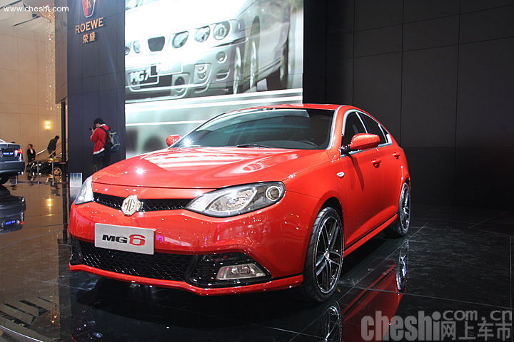 MG6