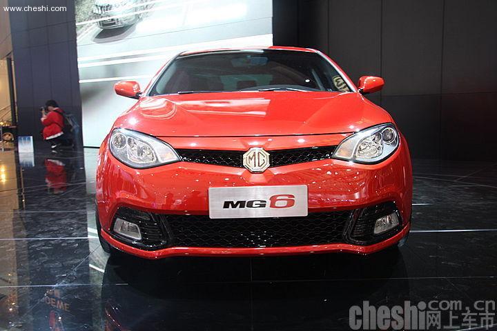 MG6