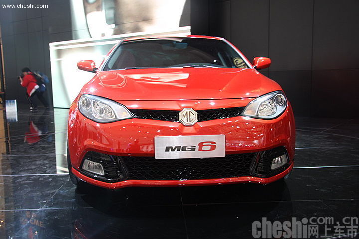 MG6