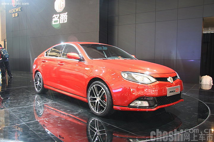 MG6