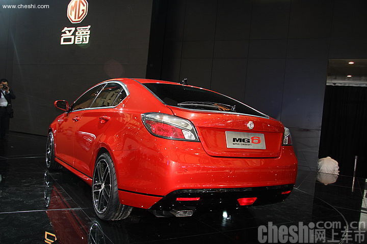 MG6