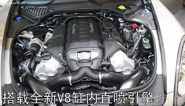 09上海车展超级跑车
