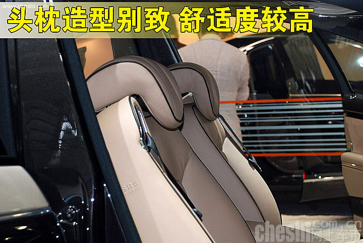 迈巴赫齐柏林