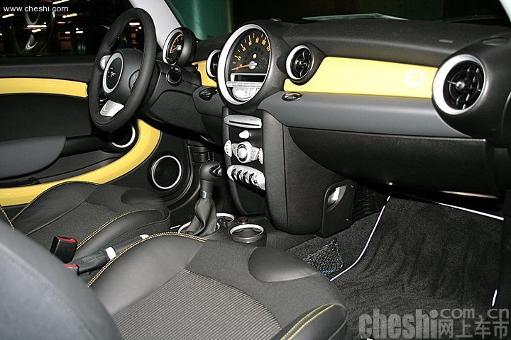Mini E
