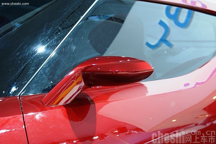 现代voloster概念车