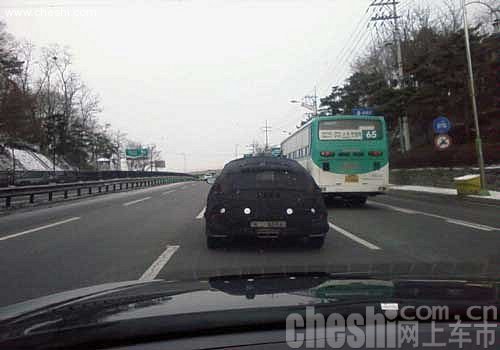 voloste路试