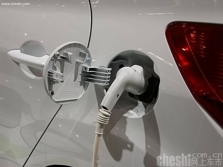 Venga电动车
