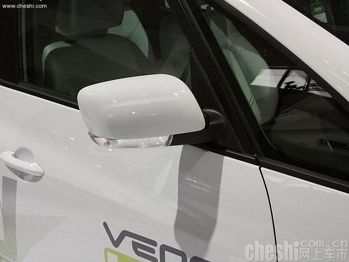 Venga电动车