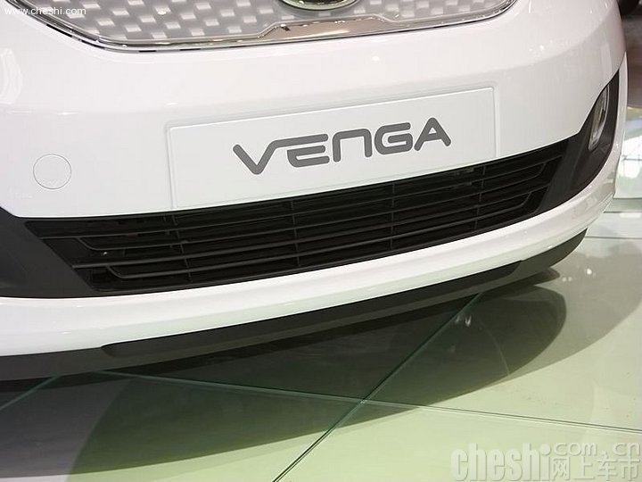 Venga电动车