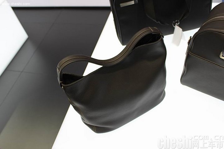 保时捷精品