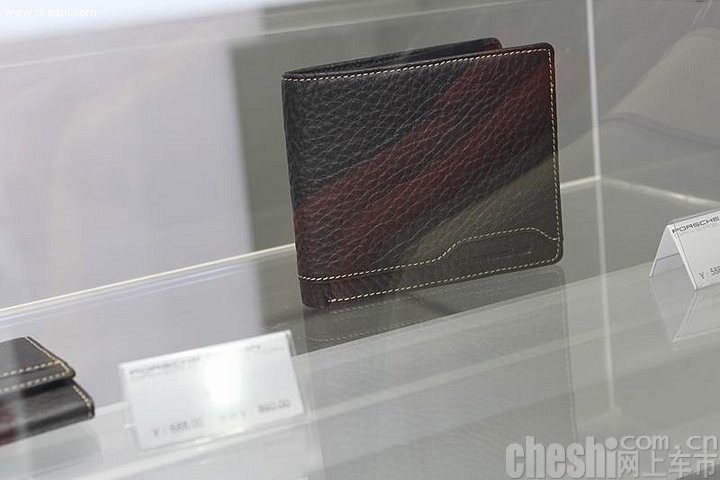 保时捷精品