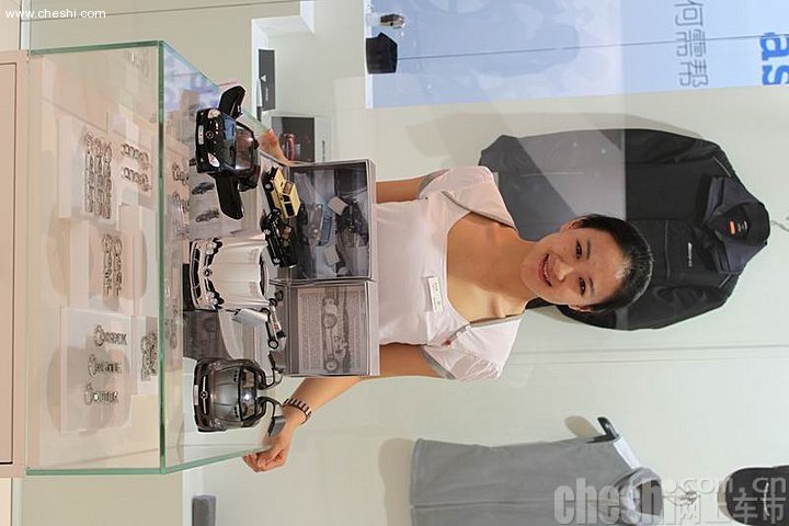 奔驰精品