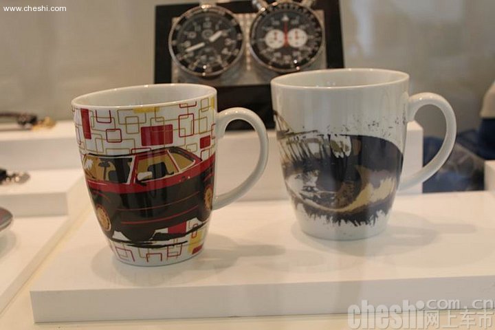 奔驰精品