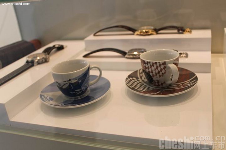 奔驰精品