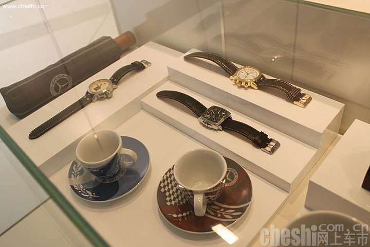 奔驰精品