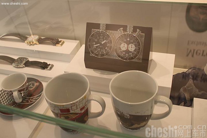 奔驰精品