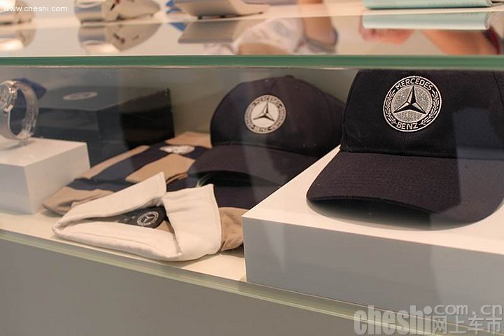 奔驰精品