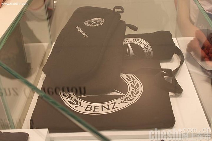 奔驰精品