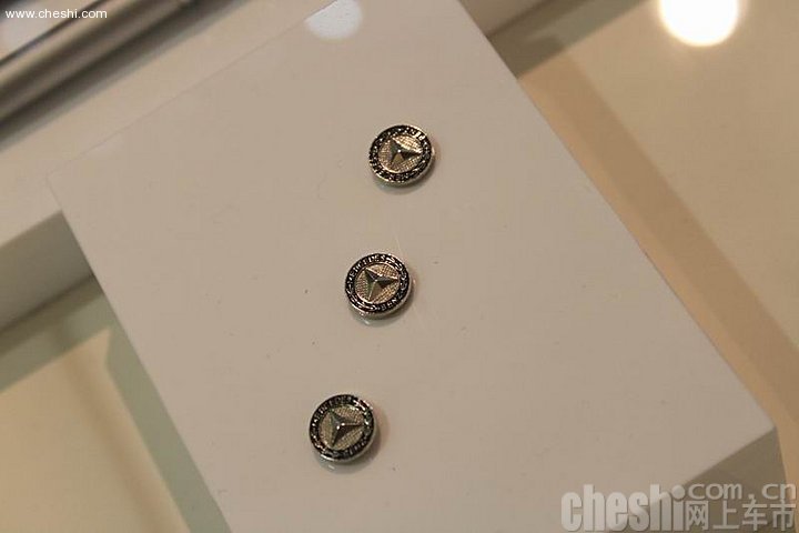 奔驰精品